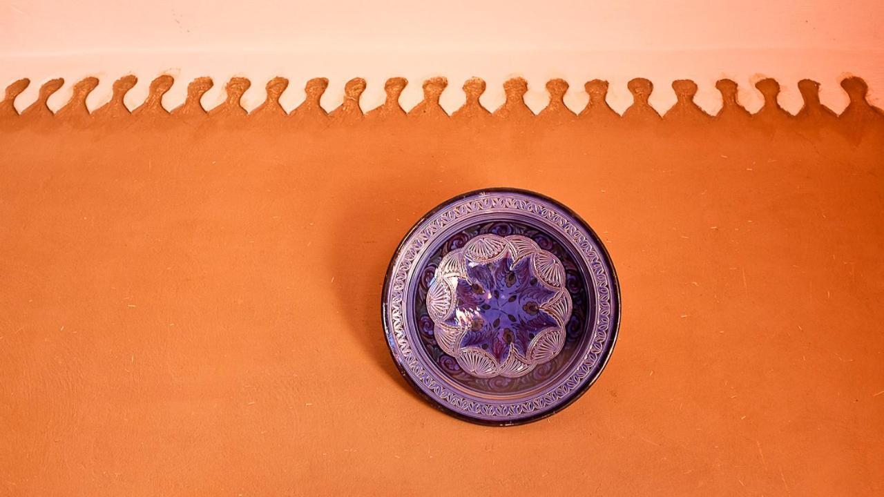 מלון Dar מחמיד חדר תמונה