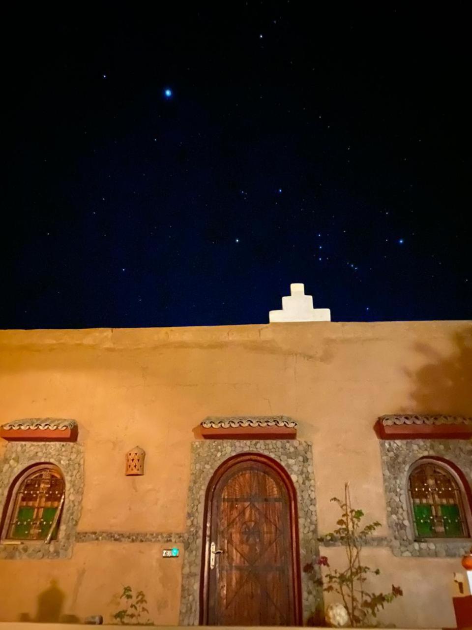 מלון Dar מחמיד מראה חיצוני תמונה